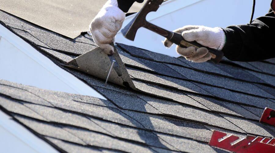 Professional residential roofers in Crooksville, OH